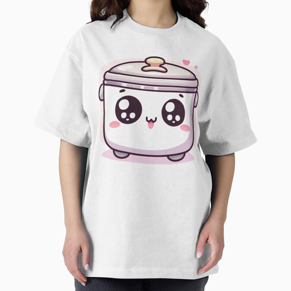 Rice Cooker - Rice Is Life by StylishKat