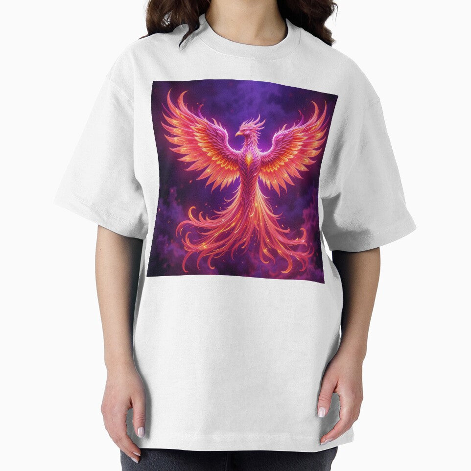 Phoenix by RaF71PrO