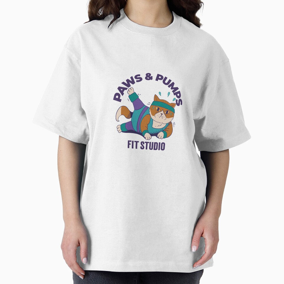 Paws & Pumps Tee by amed73