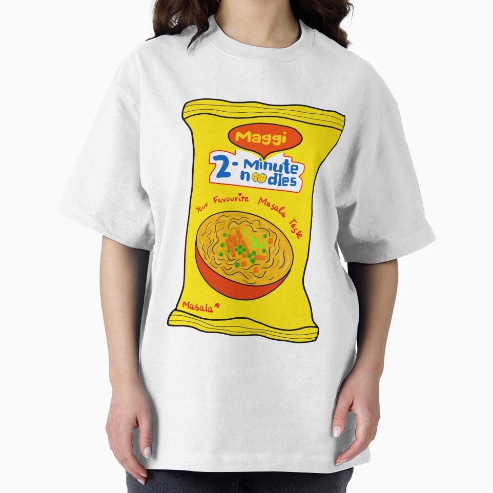Maggi by rosaliasl