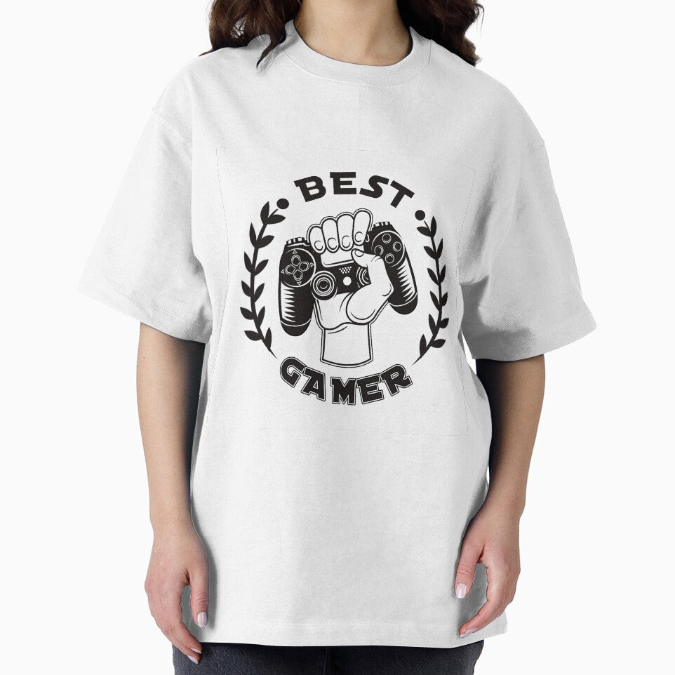 best gamer by LafabrikdeSkye