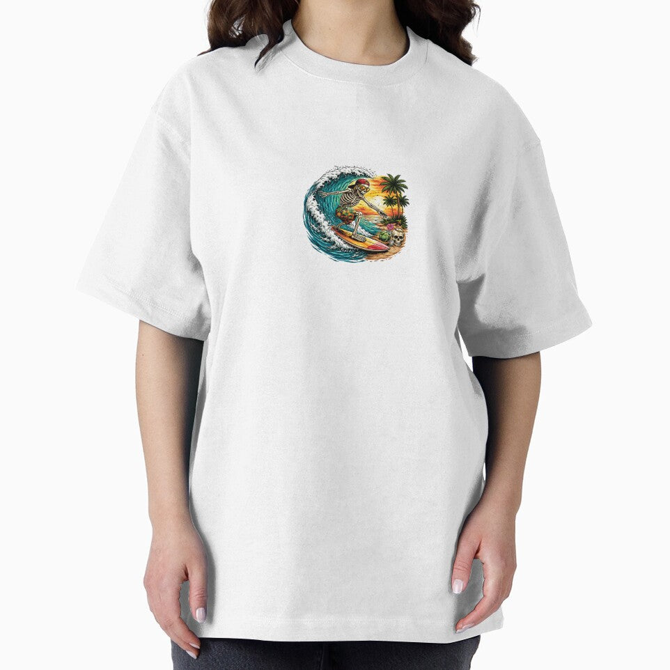 Skeleton Surfing Design by Wicked Flaws