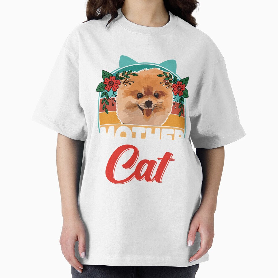 Mother of cat by Puppy Paws