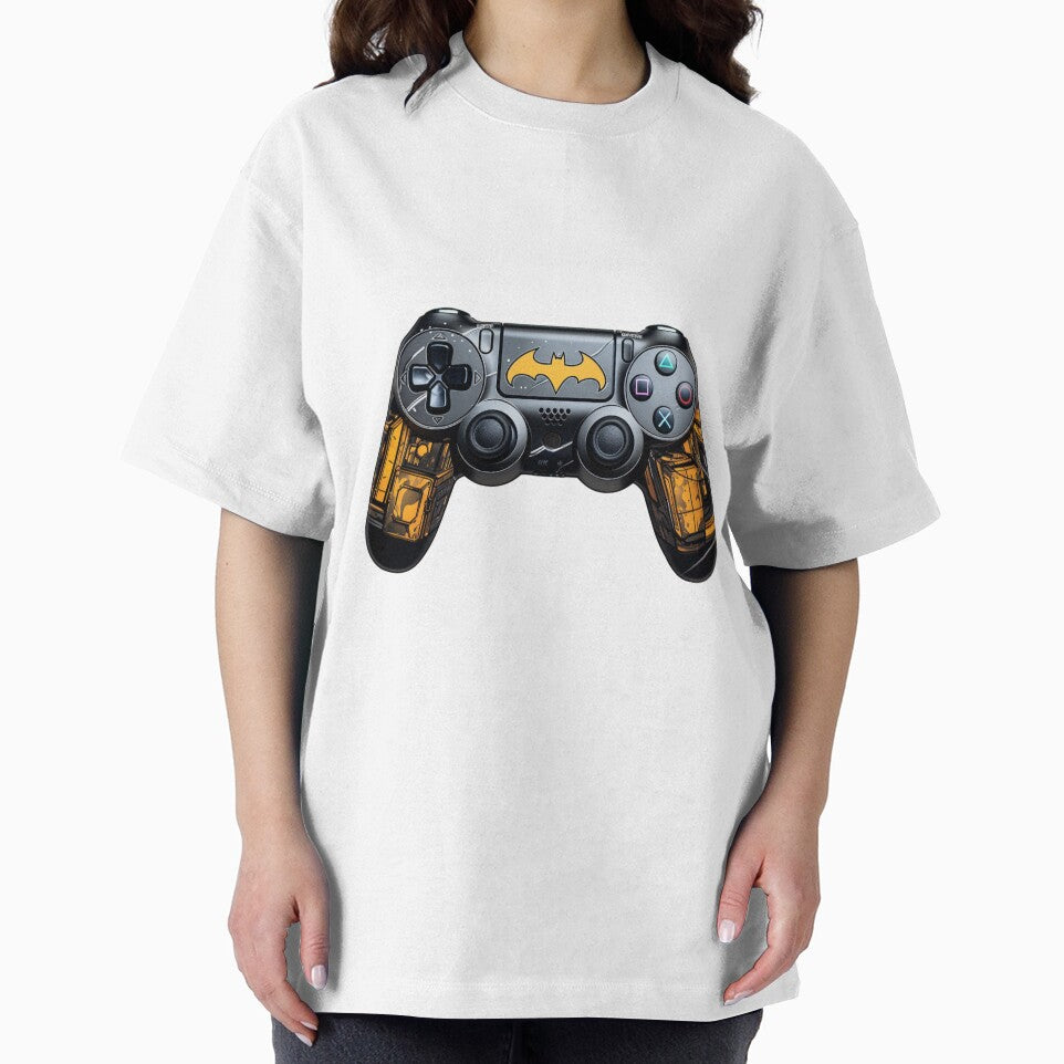 Cool Gaming Pad | Sticker by NicolasGlowArt