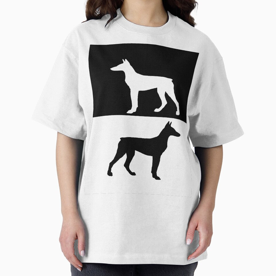 Doberman Pinscher by DelirusFurittus
