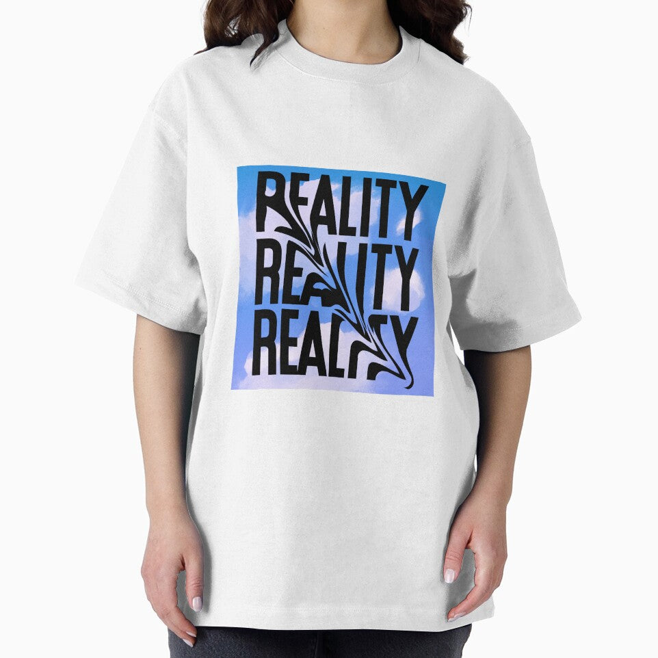 rreality by L Samos
