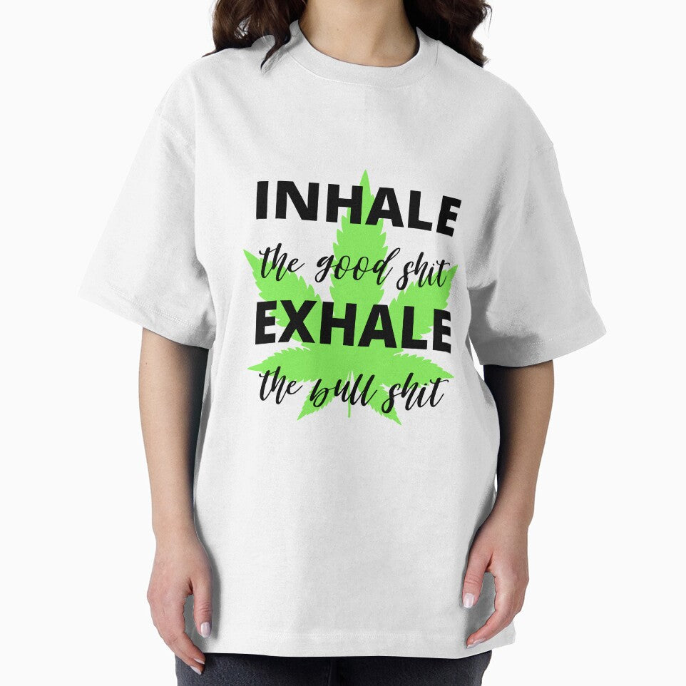 Inhale the good shit exhale the bull shit Tank Top, Yoga Shirt, Yoga, Top, Yoga gift, Yoga lover, Funny Yoga, Yoga design, Yoga workout by May K Studio Design