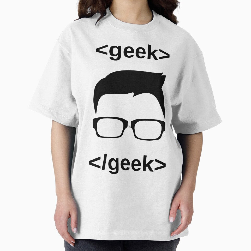 Geek Code by Jeremy Lee