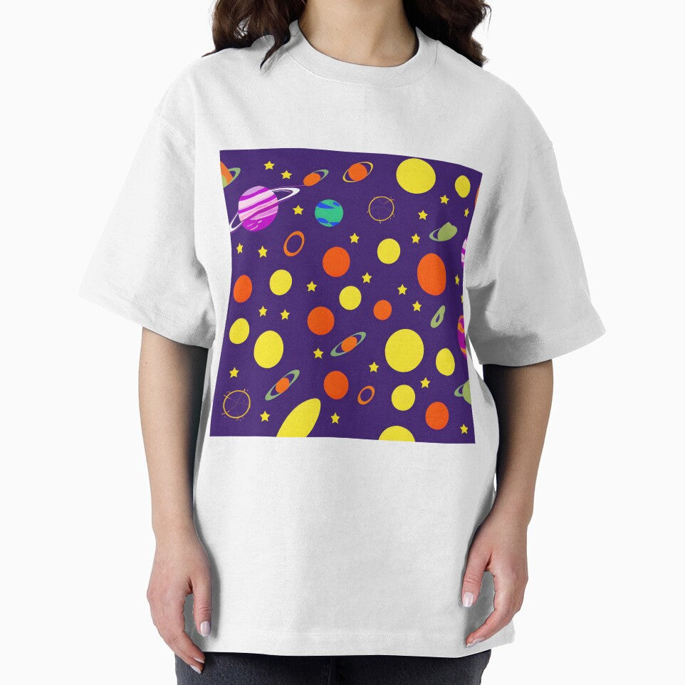 Copy of Space Pattern 3 by Planetporridge