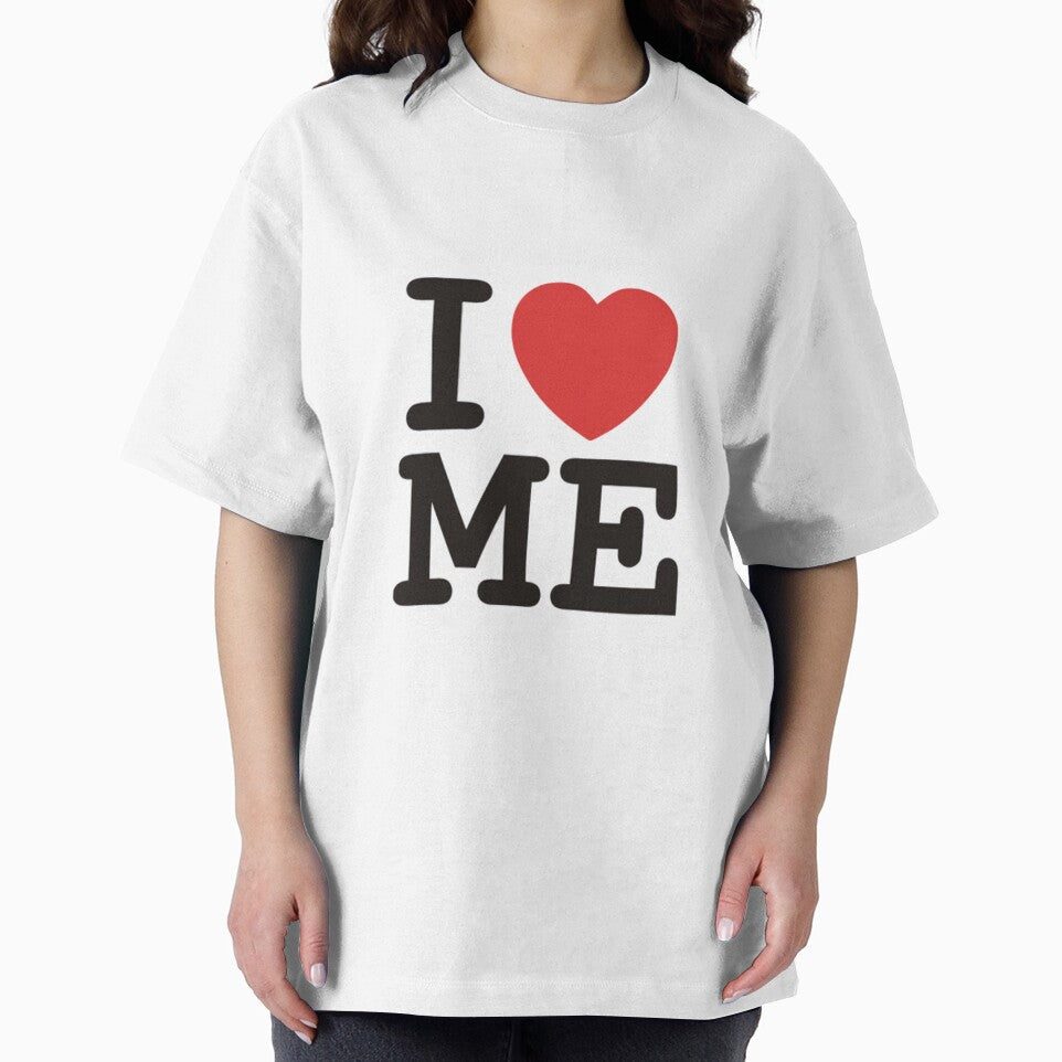 i love me by angelicgirl-444
