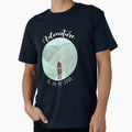 Adventure Is In My Soul - Dark Products Version by WordvineMedia