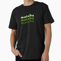 matcha matcha matcha by reishiandesigns