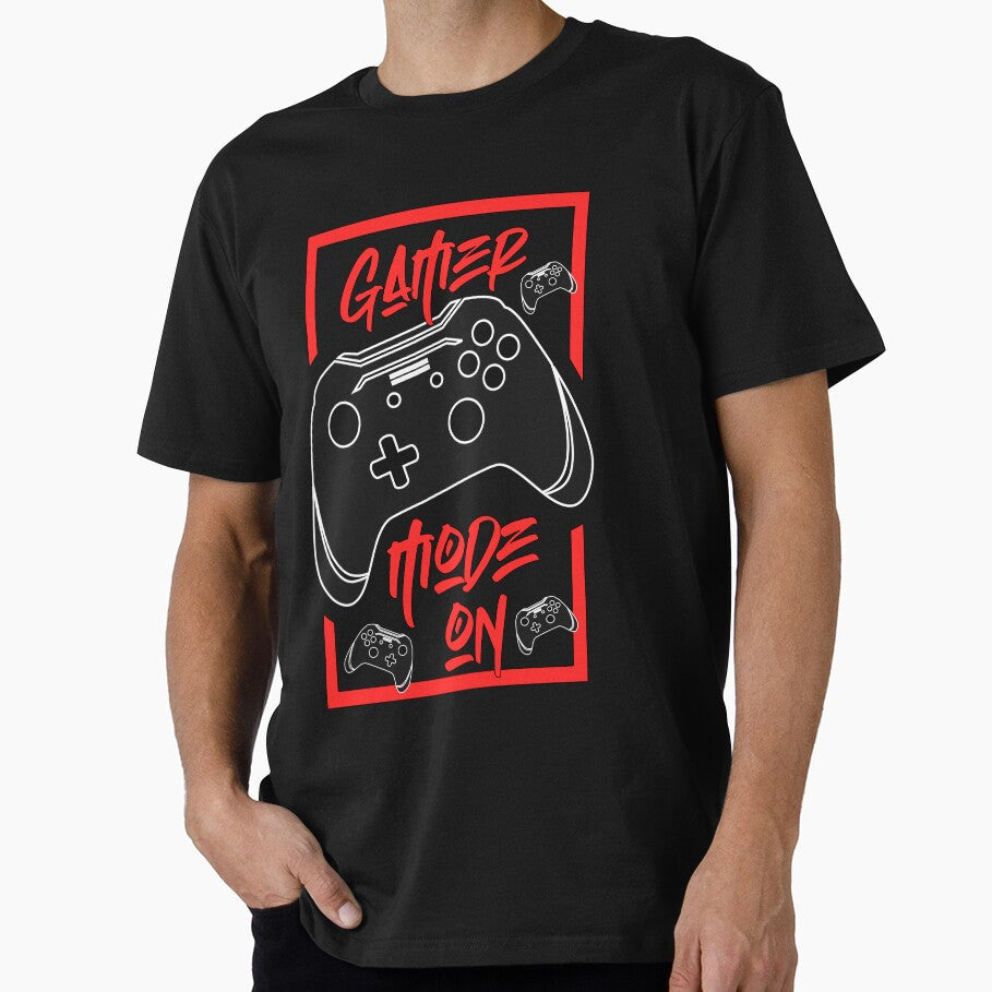 Serious Gaming – Mode On by CleanDecor