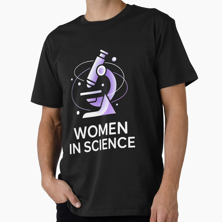 International Day of Women and Girls in Science by FaithAbbott