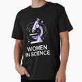 International Day of Women and Girls in Science by FaithAbbott