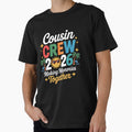 Cousin Crew 2026 Making Memories Summer Family Vacation Kid by grounabslaninal