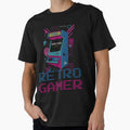 Retro Gamer Reloaded by Pattern-Parade