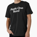 Plastic Ono Band by kosmikjive