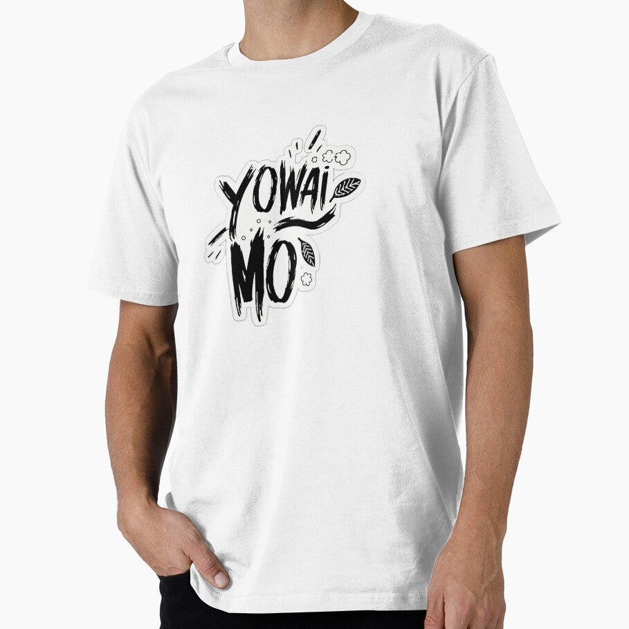 YOWAI MO ! by NebulaWhimsy