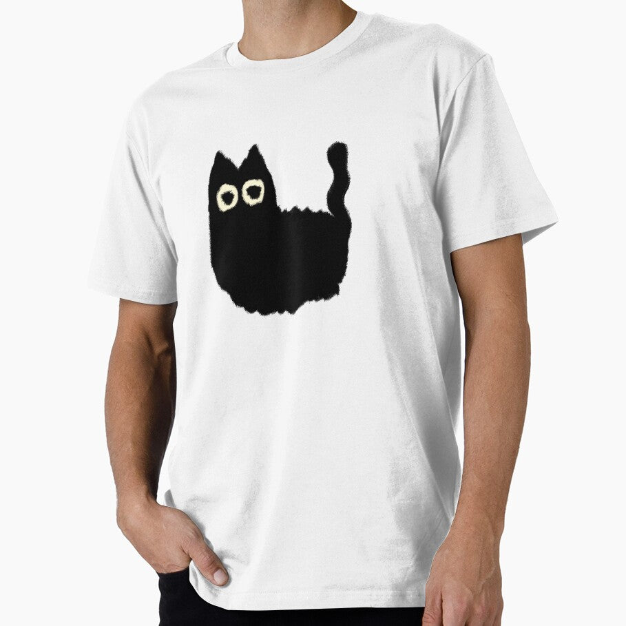 Loaf Void Cat Sticker by RozDoz