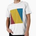 MINIMALIST ART - COLORS - COOL - STREET by Tropical Blood