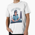 Quiet Quitting - Mentally I'm Off the Clock - Funny Work Design by BarakatFashion