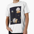 Jellyfish by Ali Prater