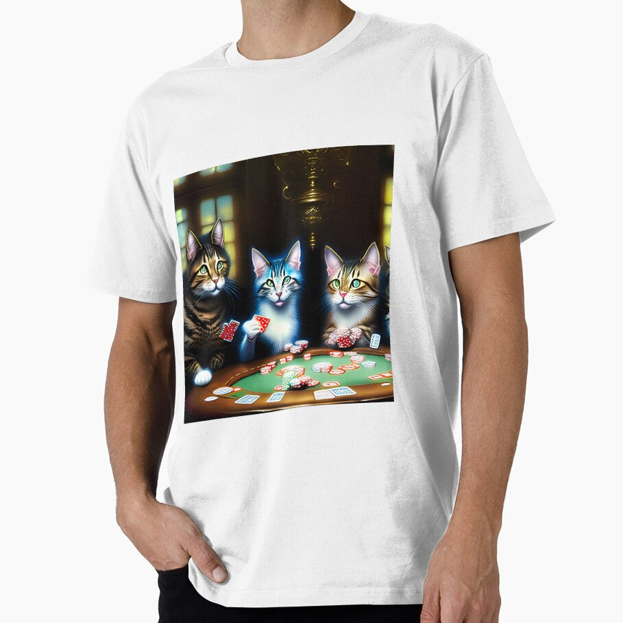 Crazy Cat Club by Story24net