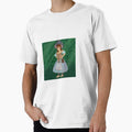 Mushroom Halfling Girl by DoodlesWithEvie