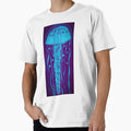 Deep Sea Glow by CatanaDesign