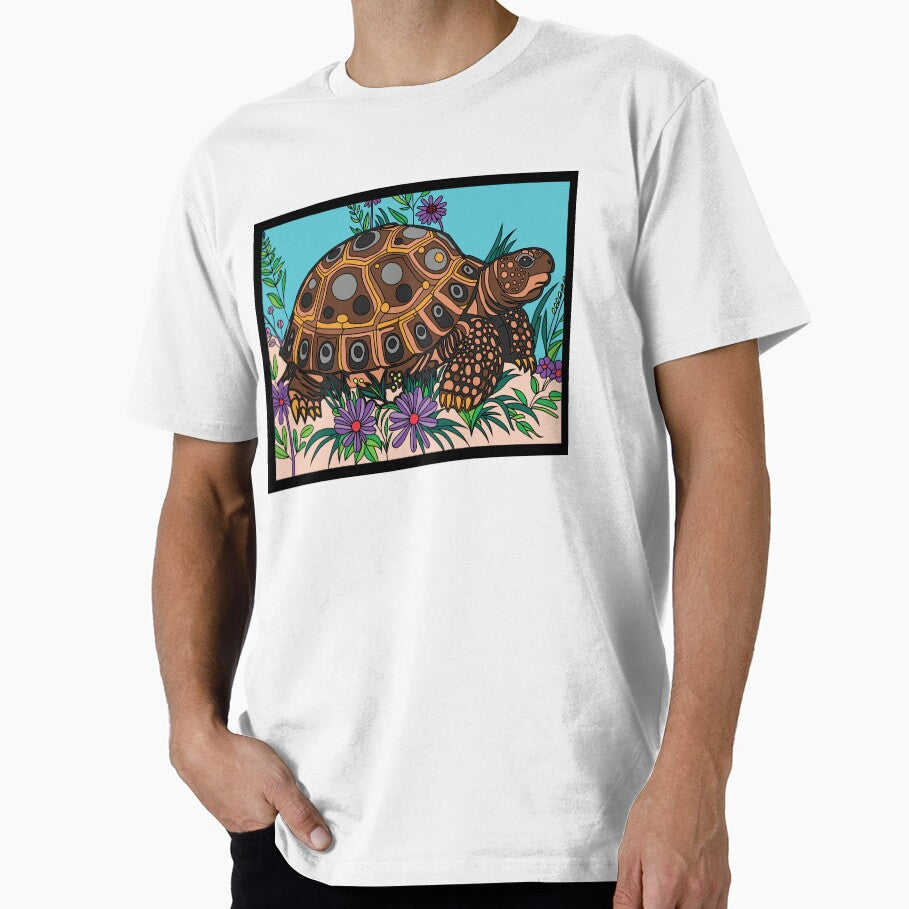 Colorful Turtle by RCrizil