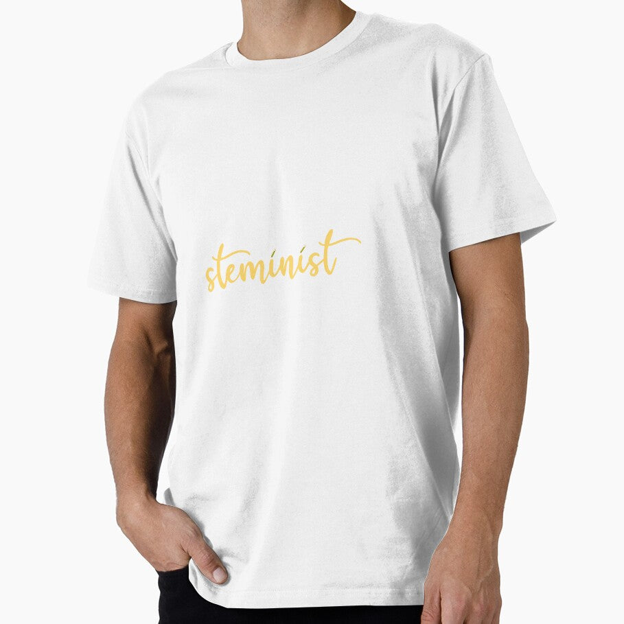 steminist by sarmackenzie