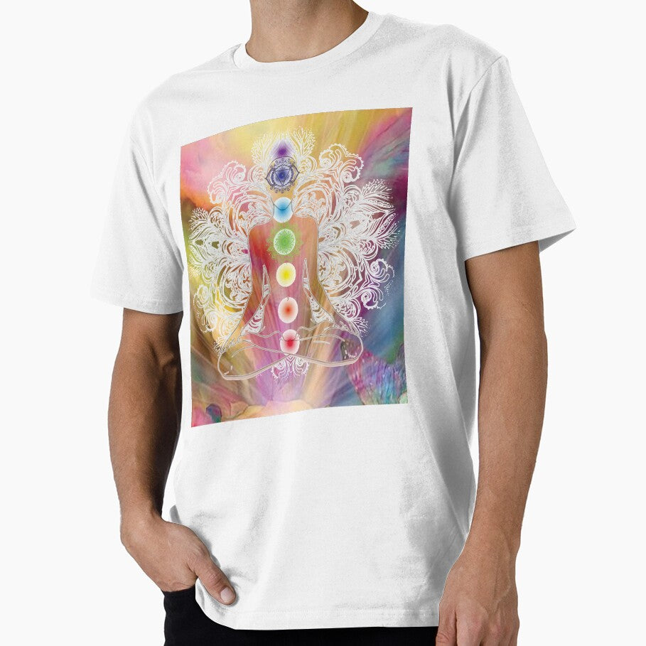 Chakra Balance by Luna-Mac
