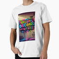 Professional Overthinker by Tranzam Designs