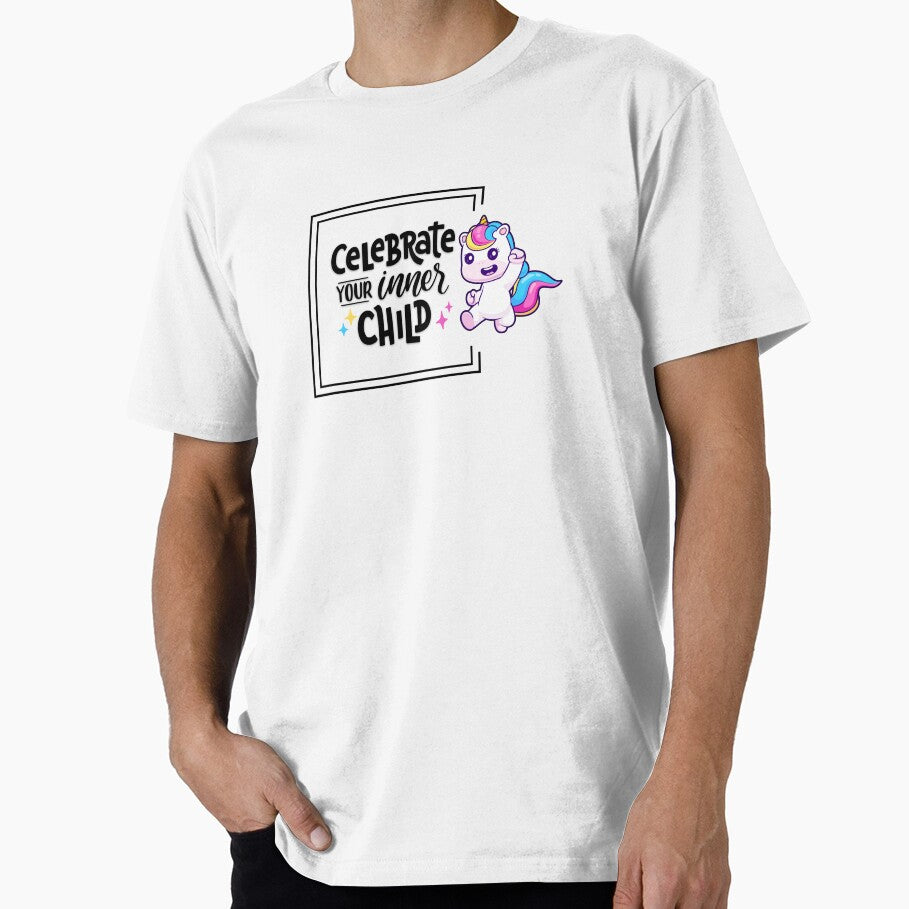 Celebrate Your Inner Child by Bratty Inner Child