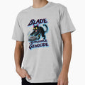 Blade Appliance Genocide by BladeThePsychocat