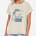 Cousin Crew by magicdecor