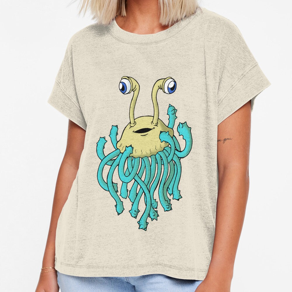 Flumph by The Merchants Vault