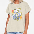 Act Your Wage by Alchemytshirts