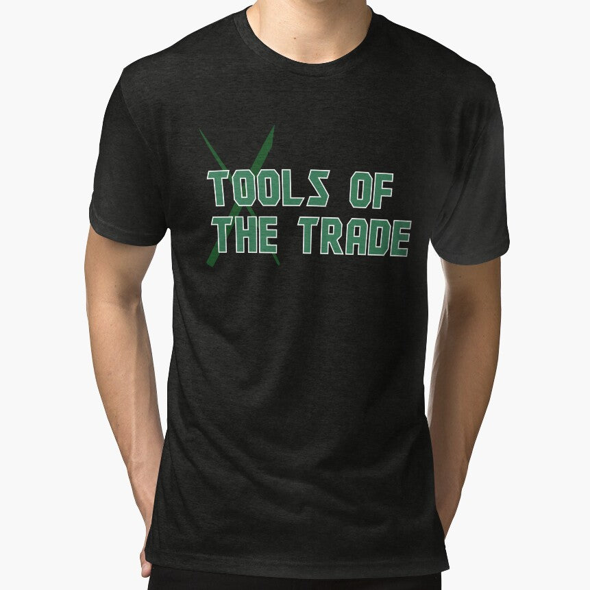 Tools of the Trade: Hobby Tools (Ork Green) by Good People | Tools of the Trade