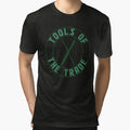 Tools of the Trade: Hobby Tools Circle (Ork Green Alt) by Good People | Tools of the Trade