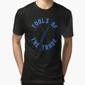 Tools of the Trade: Hobby Tools Circle (Marine Blue Alt) by Good People | Tools of the Trade