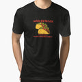 Taco Tuesday by monarchgraphics
