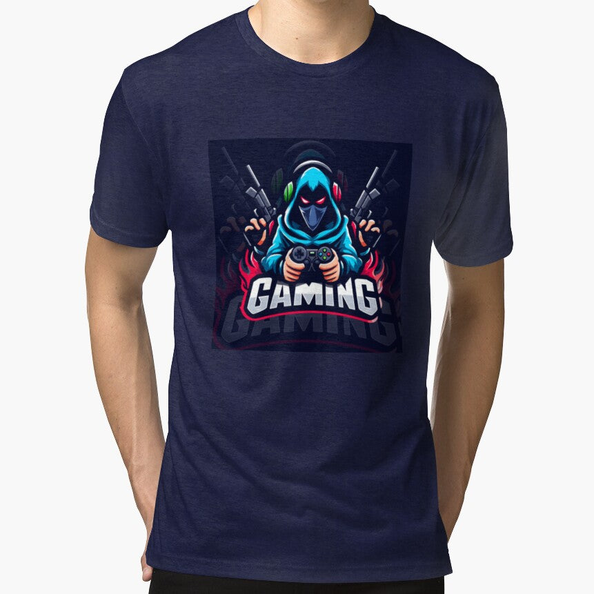 Gaming reaper by Nisha collection