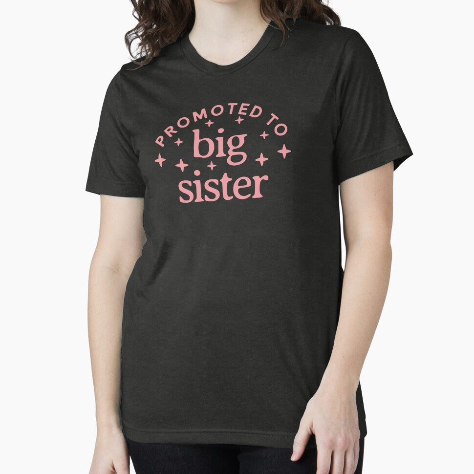 Promoted to Big Sister by CraftyBee