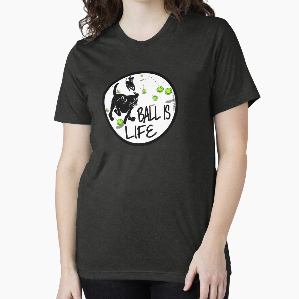 Ball is Life by DeXplo