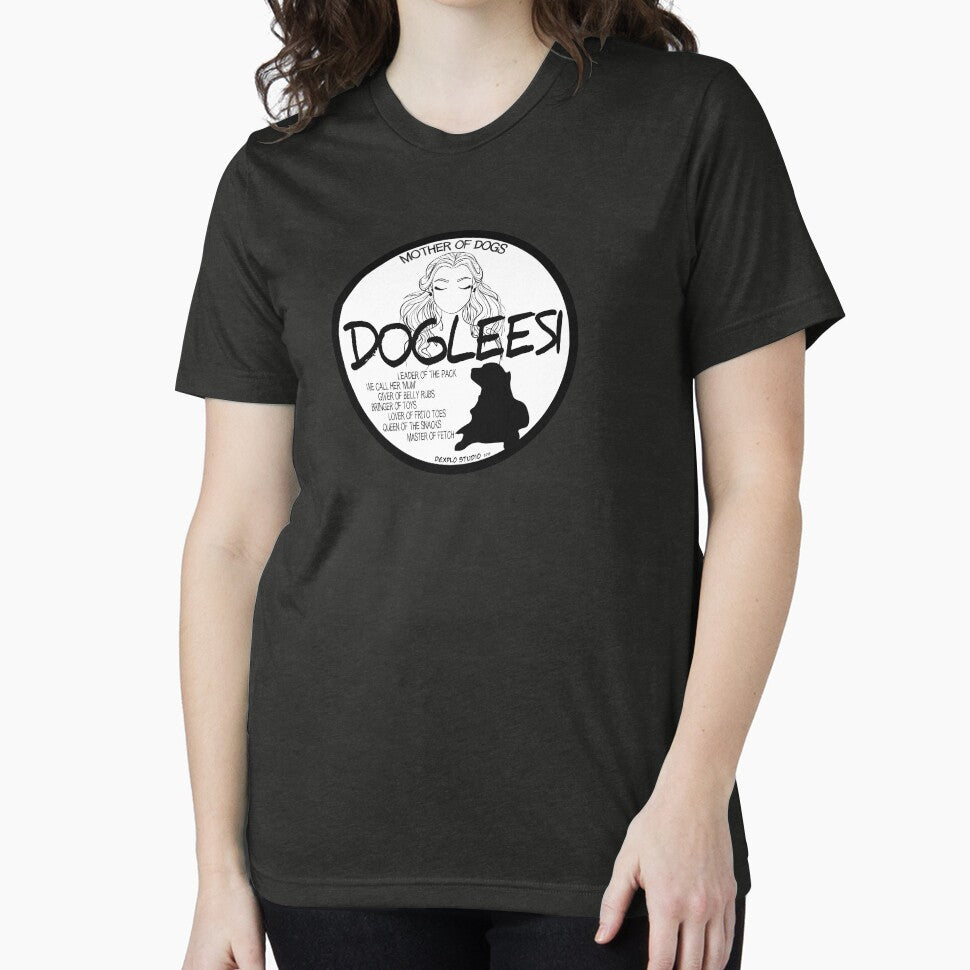 Dogleesi | Golden Retriever by DeXplo
