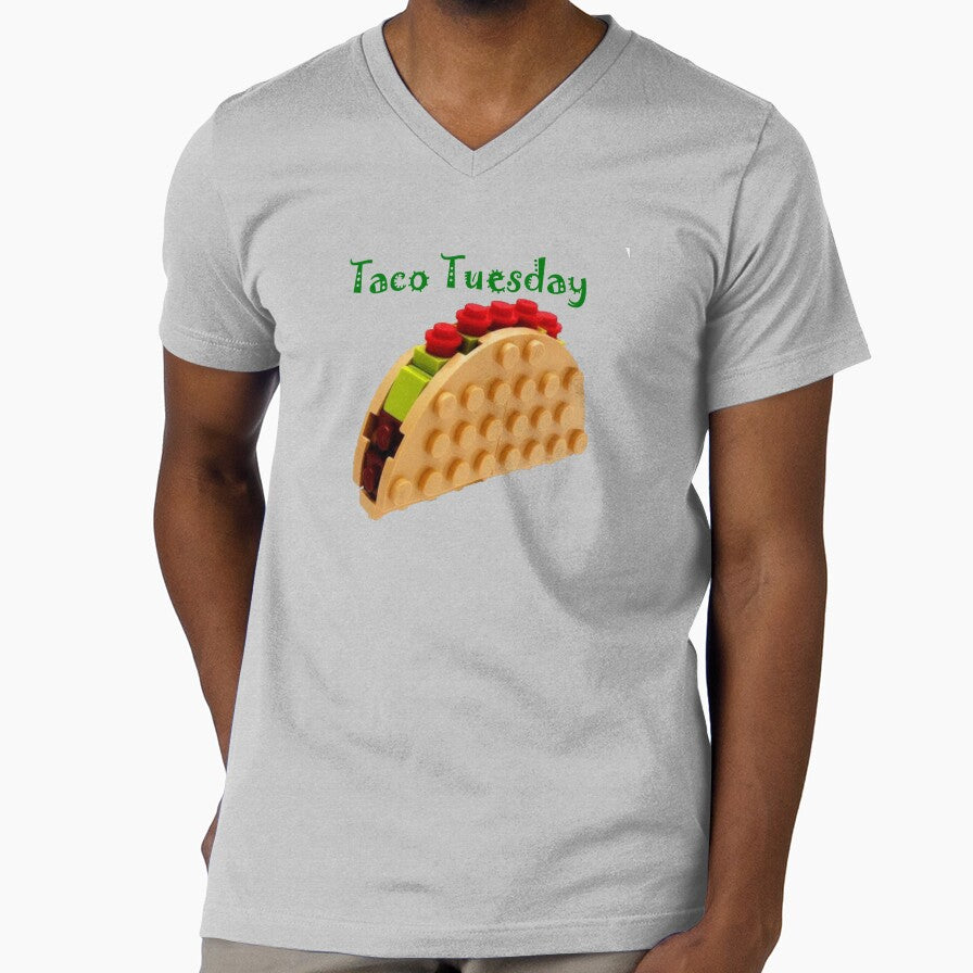 Taco Tuesday by the-splinters