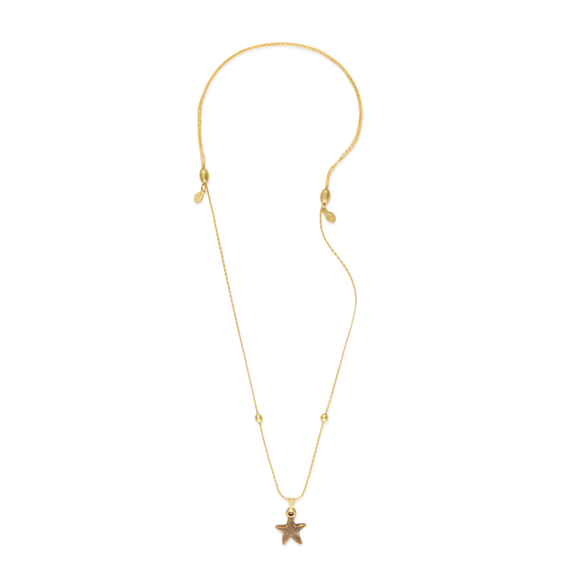 Starfish Necklace T-Shirts