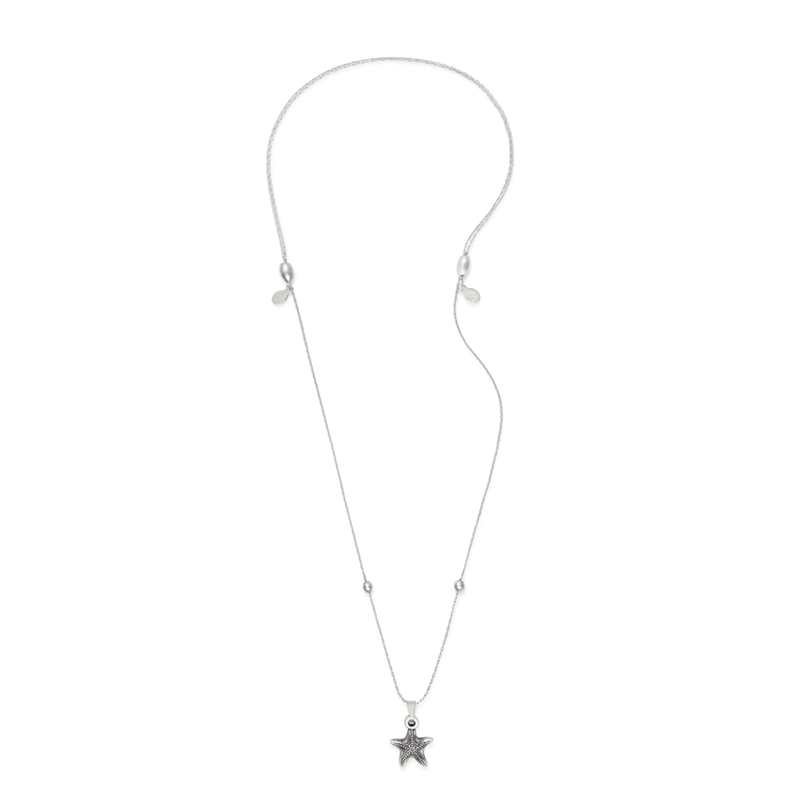 Starfish Necklace T-Shirts